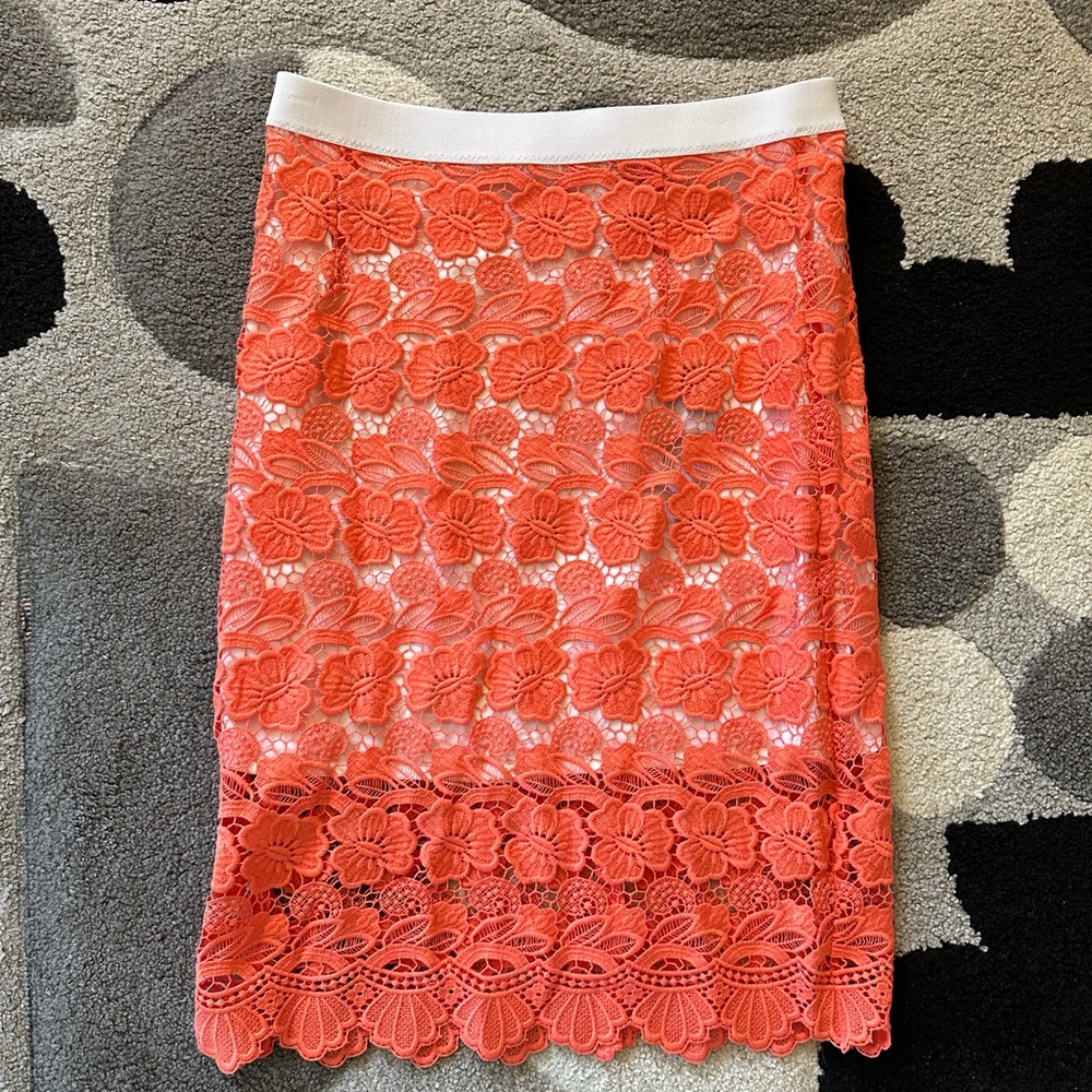 Rebecca Minkoff “Angelica” Skirt